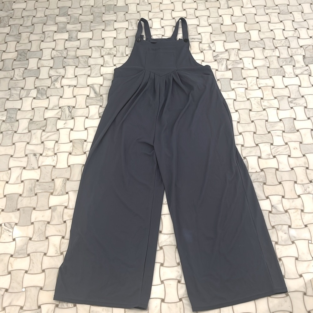 Halara Casual Overalls